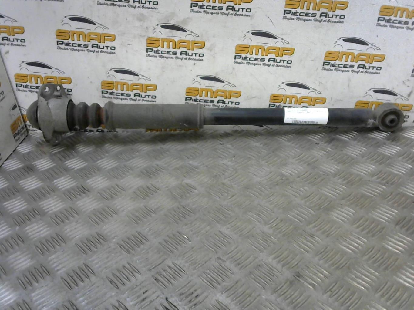 Ammortizzatore posteriore destro SEAT IBIZA 4 PHASE 1 Diésel - 1