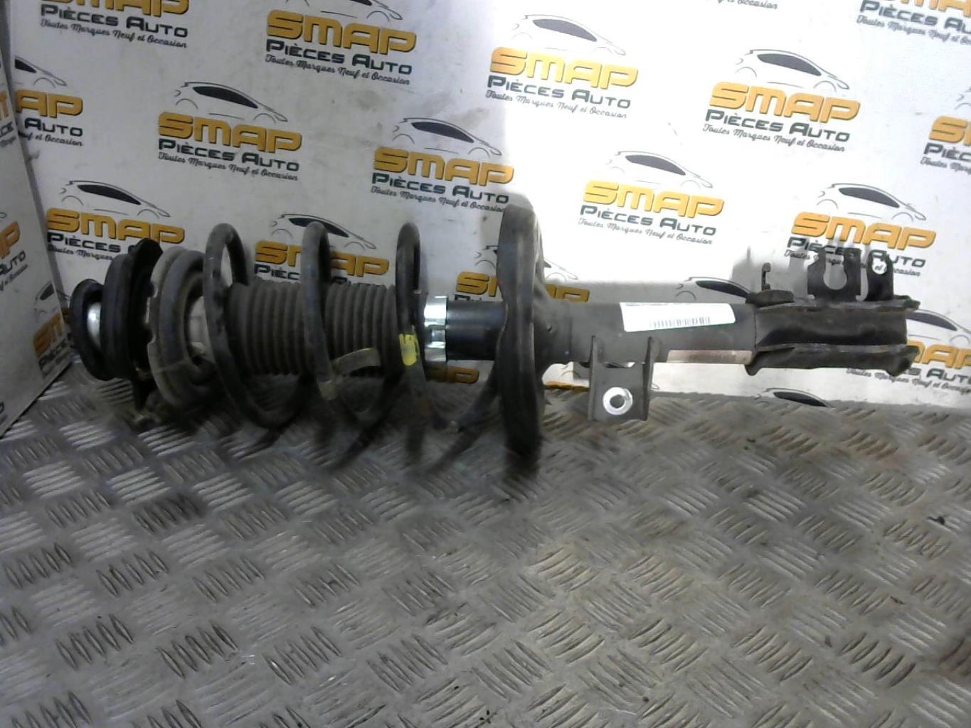 Ammortizzatore anteriore destro FIAT 500 2 PHASE 2 Gasolina - 1