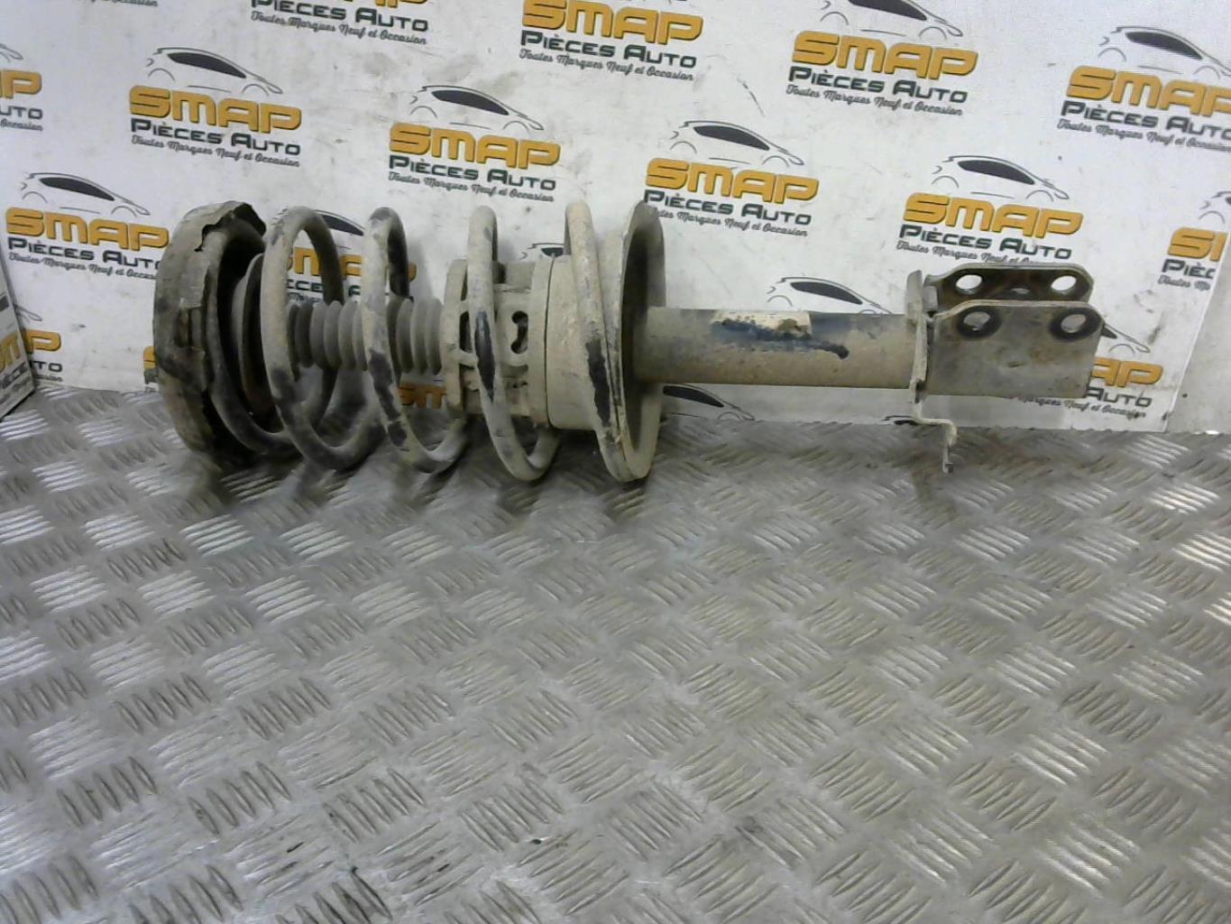 Ammortizzatore anteriore destro RENAULT MEGANE 1 PHASE 2 Gasolina - 1