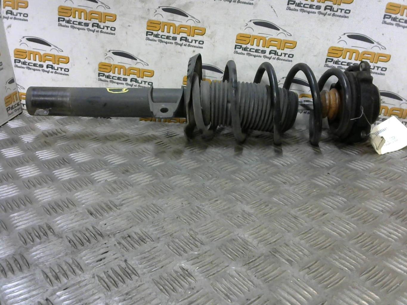 Ammortizzatore anteriore destro VOLKSWAGEN GOLF 6 Diésel - 1