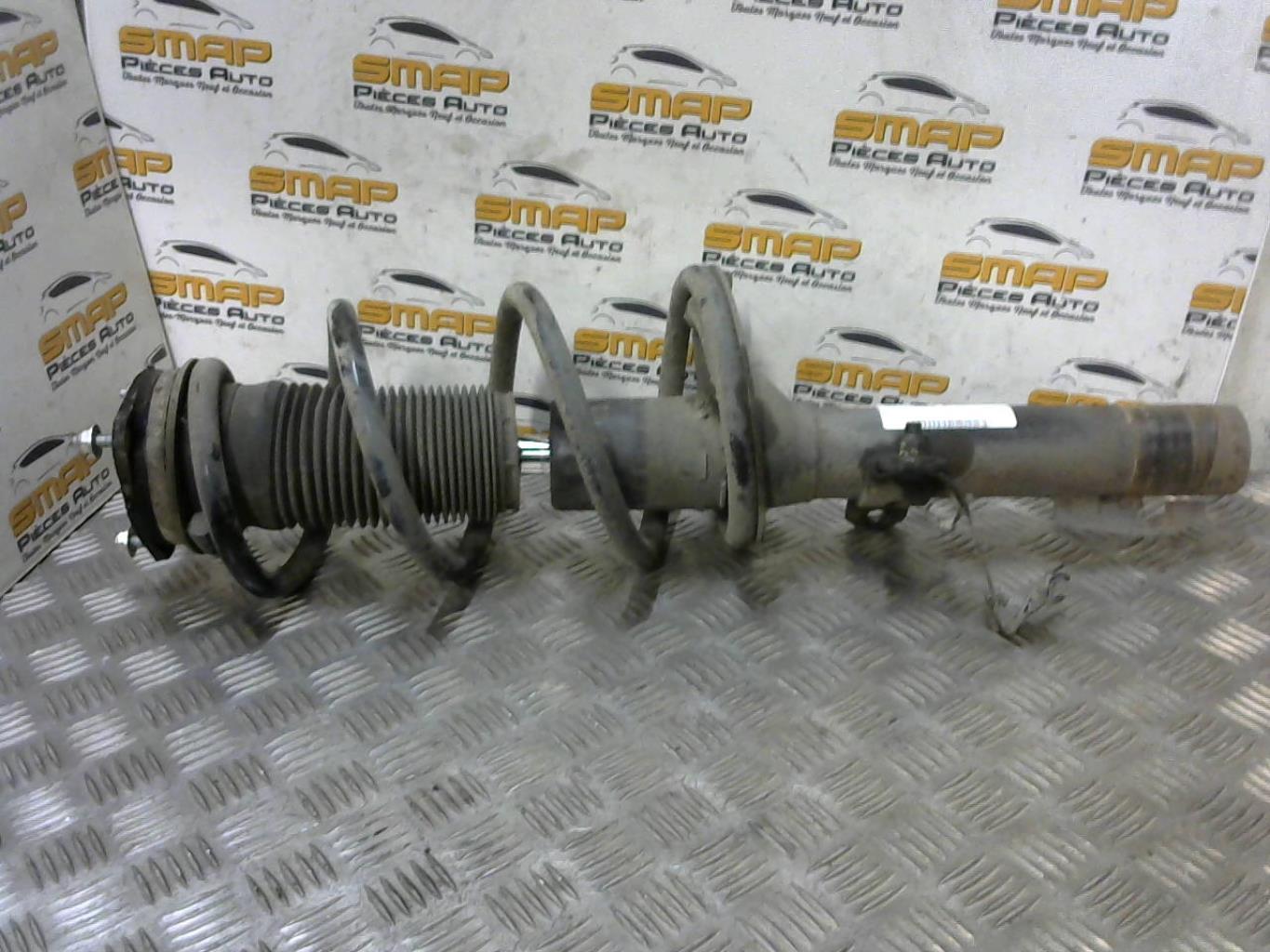 Ammortizzatore anteriore sinistro FORD TRANSIT 4 Diésel - 1