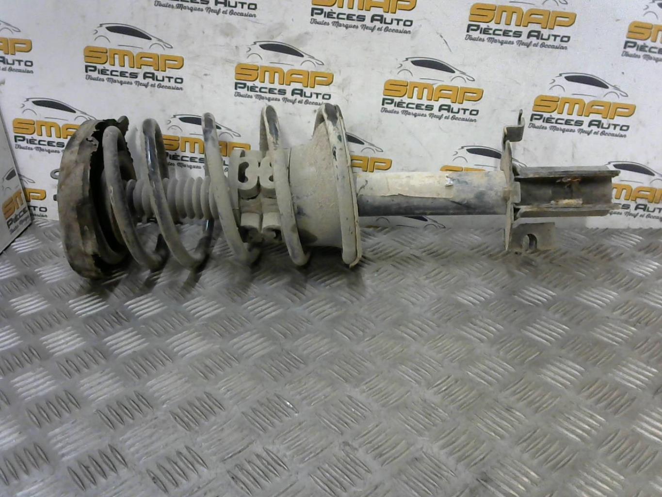 Ammortizzatore anteriore sinistro RENAULT MEGANE 1 PHASE 2 Gasolina - 1