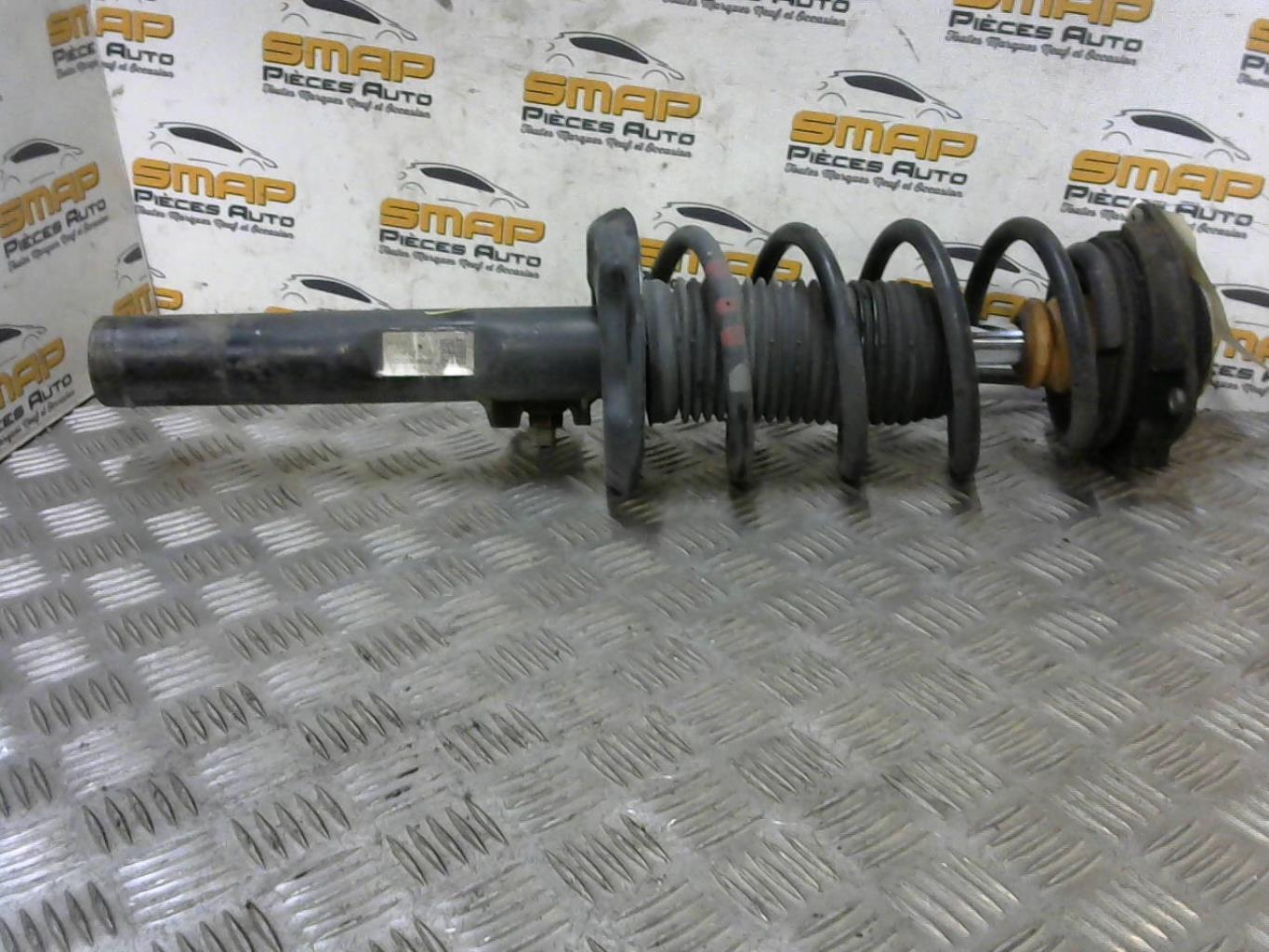 Ammortizzatore anteriore sinistro VOLKSWAGEN GOLF 6 Diésel - 1