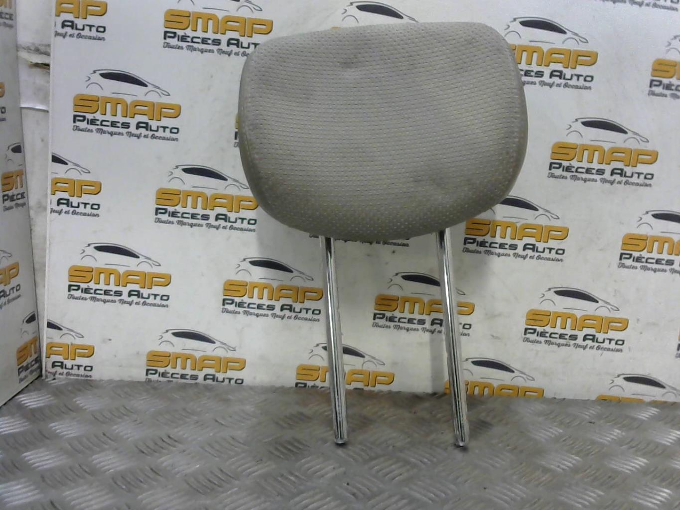 Poggiatesta anteriore RENAULT MEGANE 3 PHASE 1 COUPE Diésel - 1