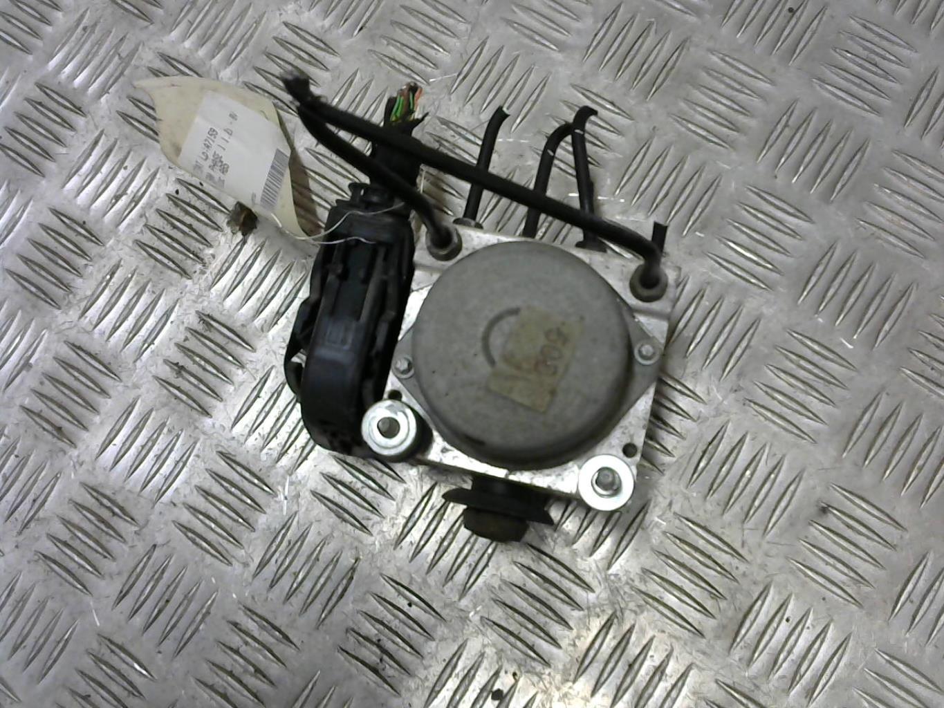 Blocco ABS (antibloccaggio freni) FIAT 500 2 PHASE 1 Gasolina - 1