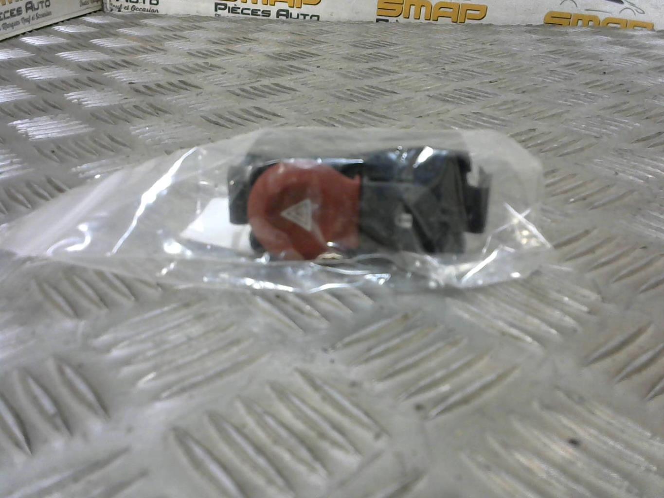 Interruttore luci emergenza RENAULT KANGOO 2 PHASE 1 Diésel - 1