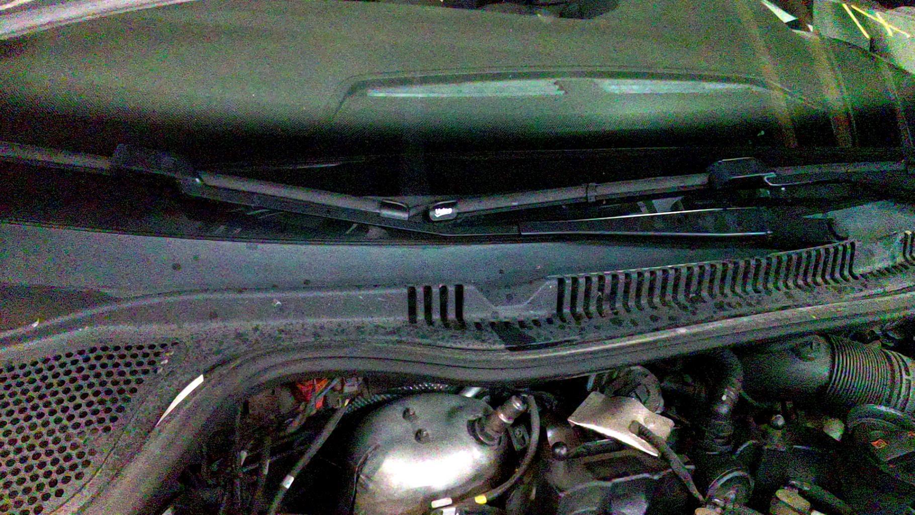 Braccio tergicristallo anteriore destro SEAT IBIZA 4 PHASE 1 Diésel - 1