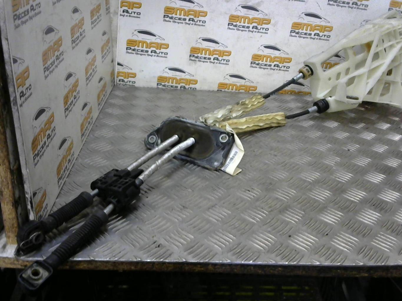Cable levier de vitesses VOLKSWAGEN TRANSPORTER 5 PHASE 2 Diesel - 1