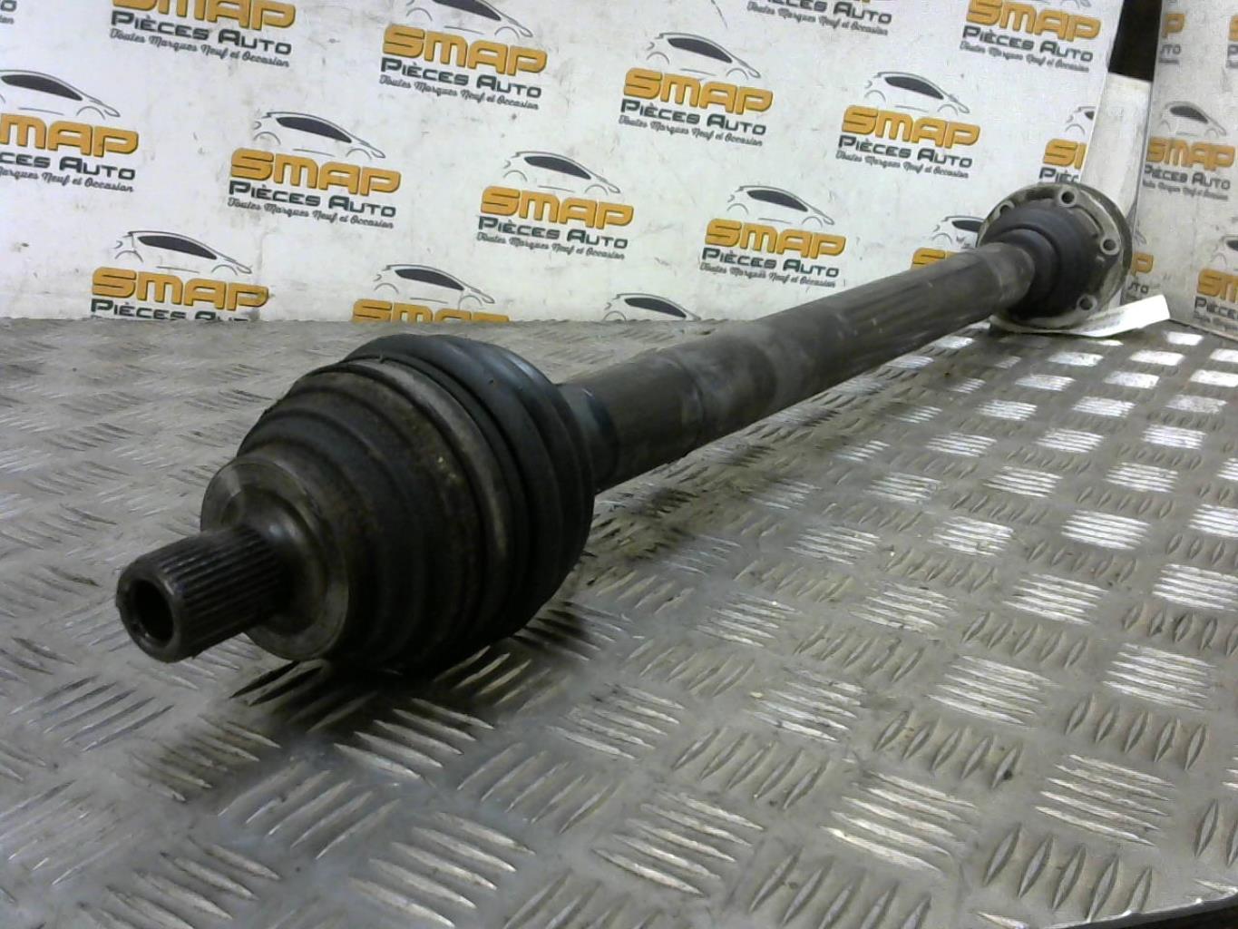 Giunto cardanico albero di trasmissione destro VOLKSWAGEN GOLF 6 Diésel - 1