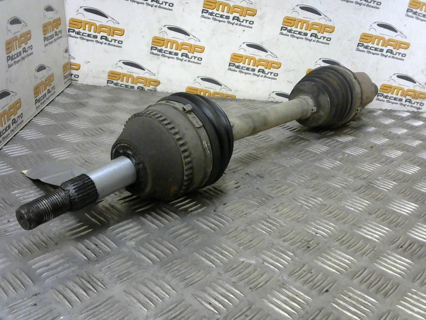 Giunto cardanico albero di trasmissione sinistro FORD TRANSIT 4 Diésel - 1