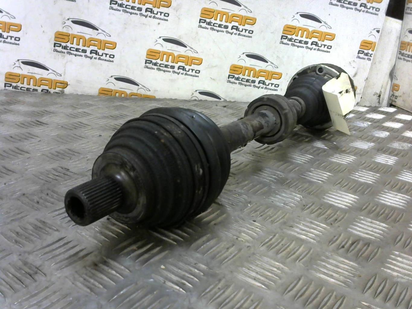 Giunto cardanico albero di trasmissione sinistro VOLKSWAGEN GOLF 6 Diésel - 1