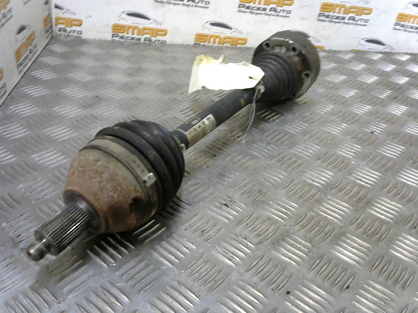Giunto cardanico albero di trasmissione sinistro SEAT IBIZA 4 PHASE 2 Diésel - 1