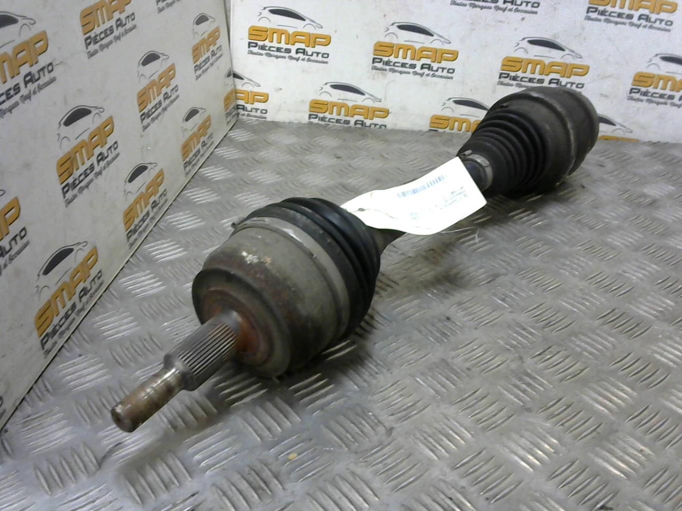 Giunto cardanico albero di trasmissione sinistro VOLKSWAGEN TRANSPORTER 5 PHASE 2 Diésel - 1
