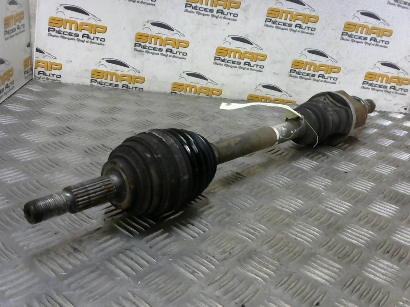 Giunto cardanico albero di trasmissione sinistro RENAULT CLIO 3 PHASE 2 Diésel - 1