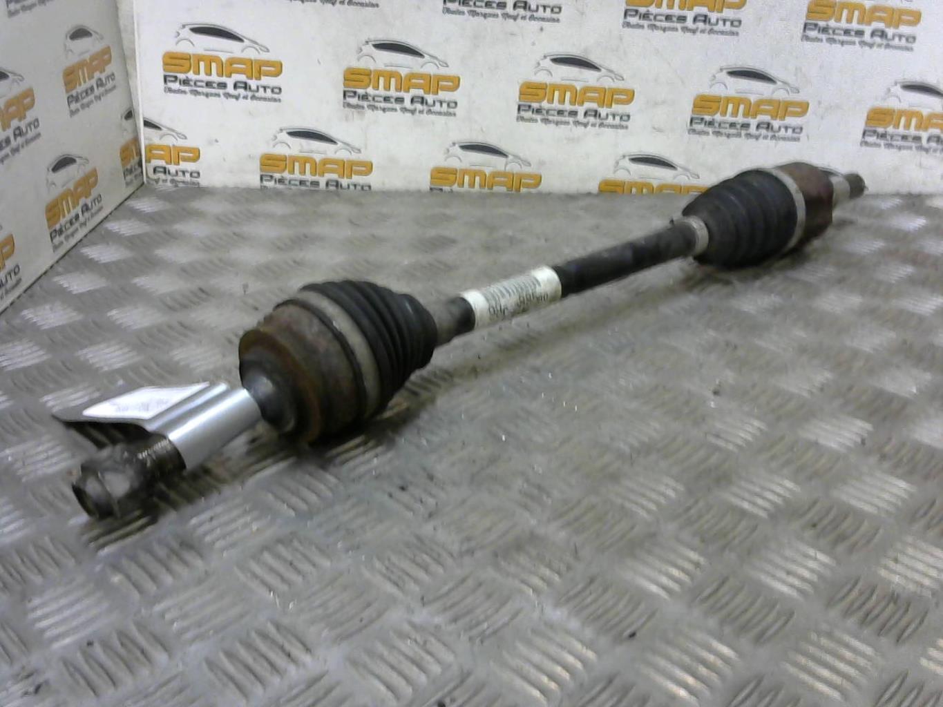 Giunto cardanico albero di trasmissione sinistro CITROEN C3 2 PHASE 2 Diésel - 1