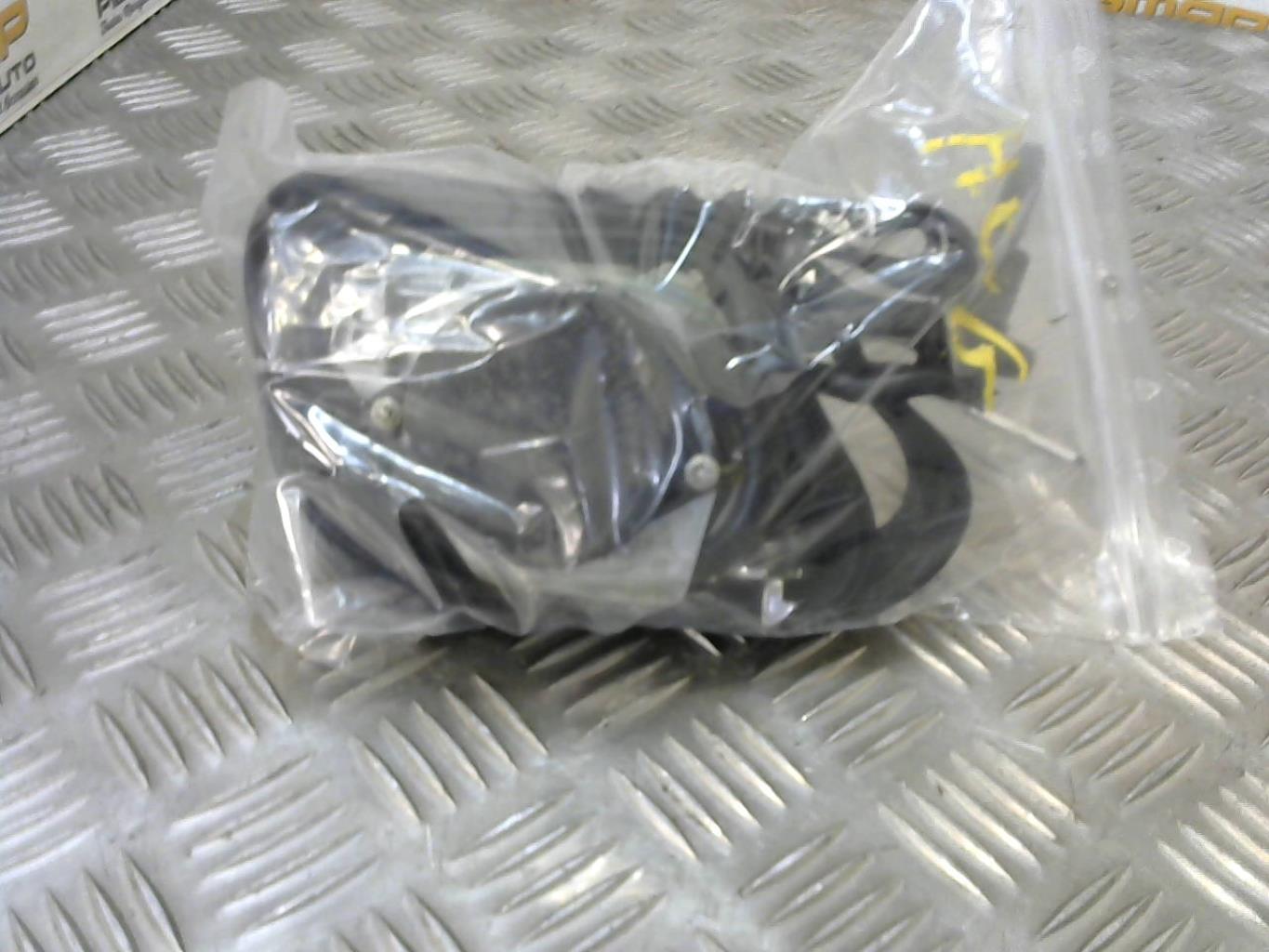 Cintura di sicurezza anteriore sinistra RENAULT MEGANE 3 PHASE 1 COUPE Diésel - 1