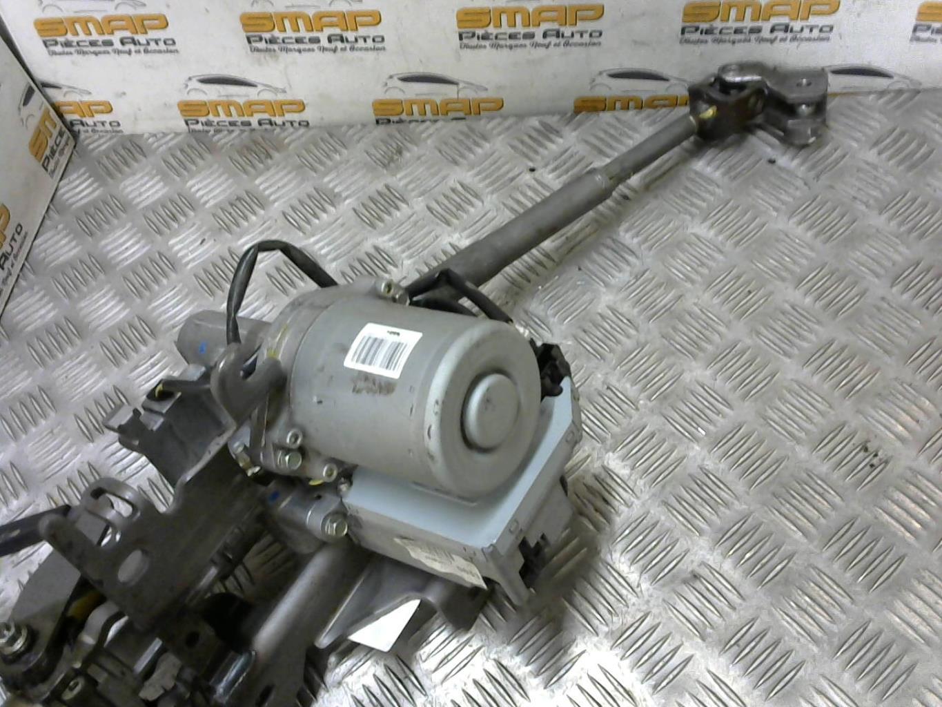 Colonne de direction RENAULT KANGOO 2 PHASE 1 Diesel - 1