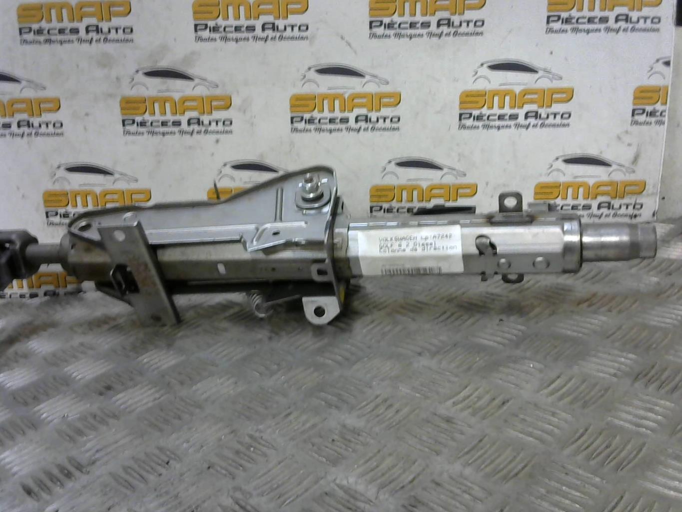 Colonne de direction VOLKSWAGEN GOLF 6 Diesel - 1