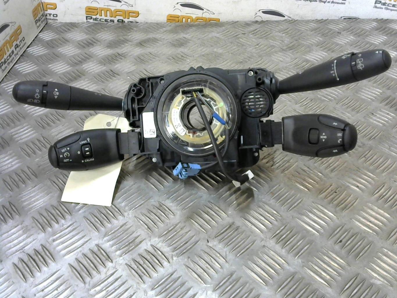 Devio guida completo con contatto spiralato CITROEN C3 2 PHASE 2 Diésel - 1
