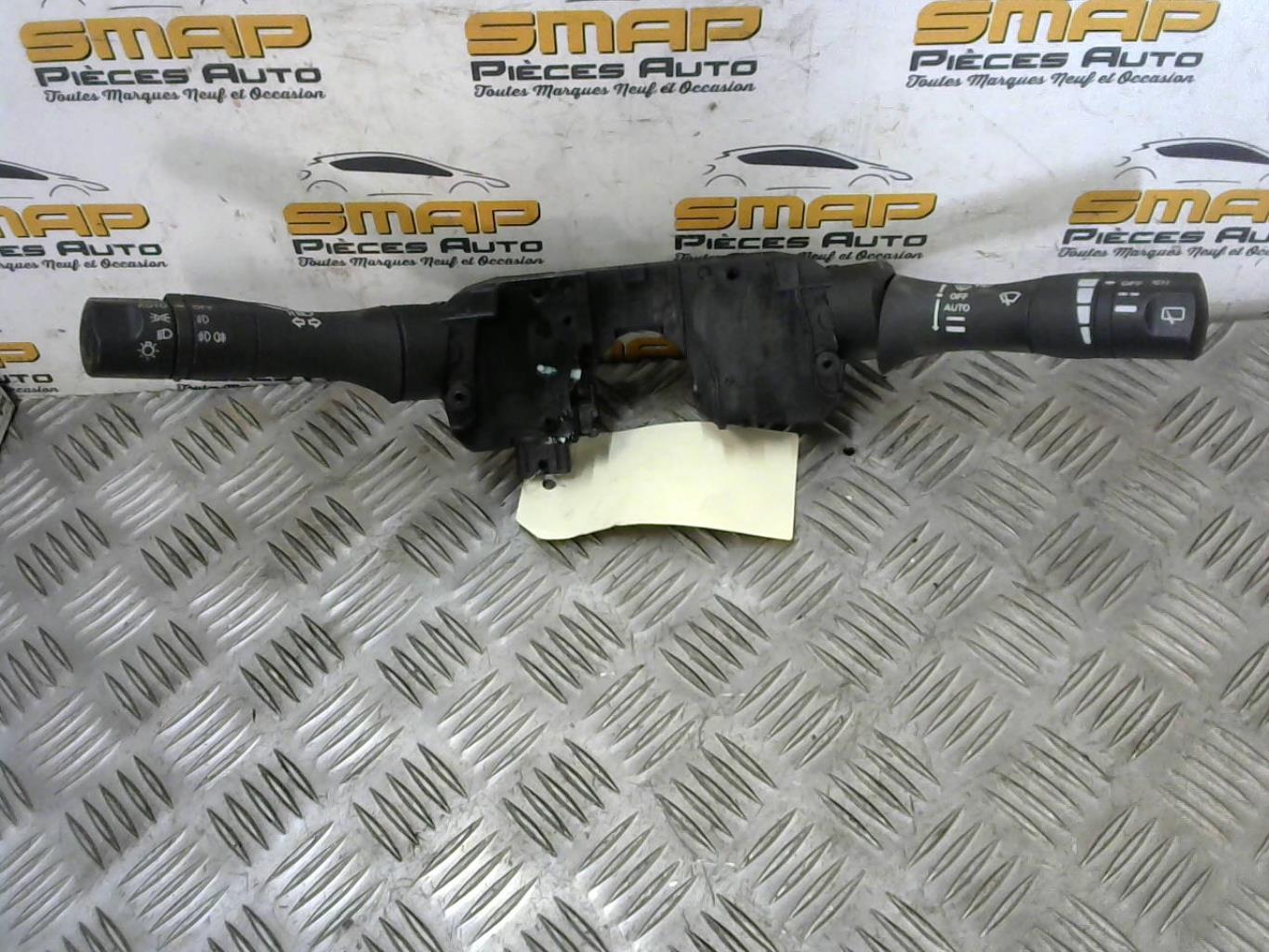 Devio guida completo con contatto spiralato NISSAN JUKE 1 PHASE 1 Diésel - 1