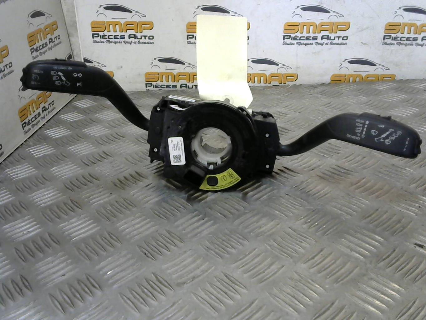 Devio guida completo con contatto spiralato SEAT IBIZA 4 PHASE 2 Diésel - 1
