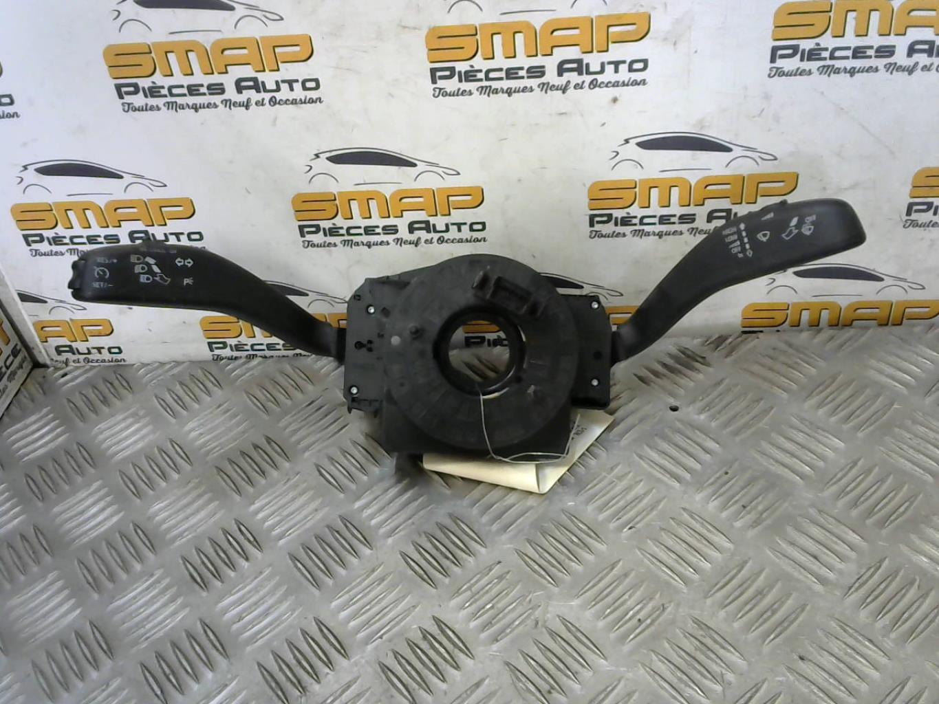Devio guida completo con contatto spiralato VOLKSWAGEN TRANSPORTER 5 PHASE 2 Diésel - 1