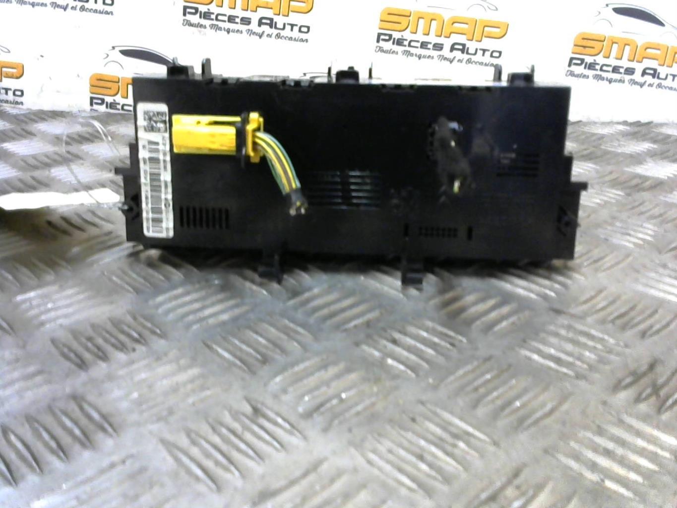 Commande chauffage CITROEN C3 2 PHASE 2 Diesel - 1