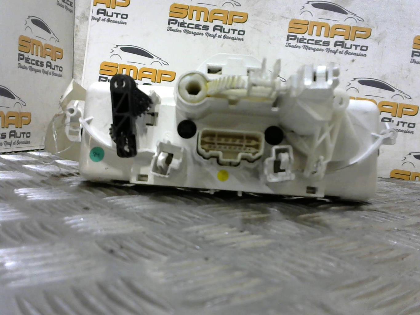 Commande chauffage RENAULT CLIO 3 PHASE 2 Diesel - 1