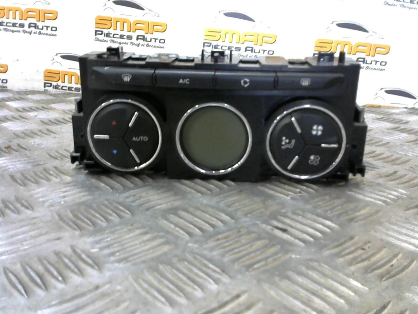 Commande chauffage CITROEN C3 2 PHASE 1 Essence - 1