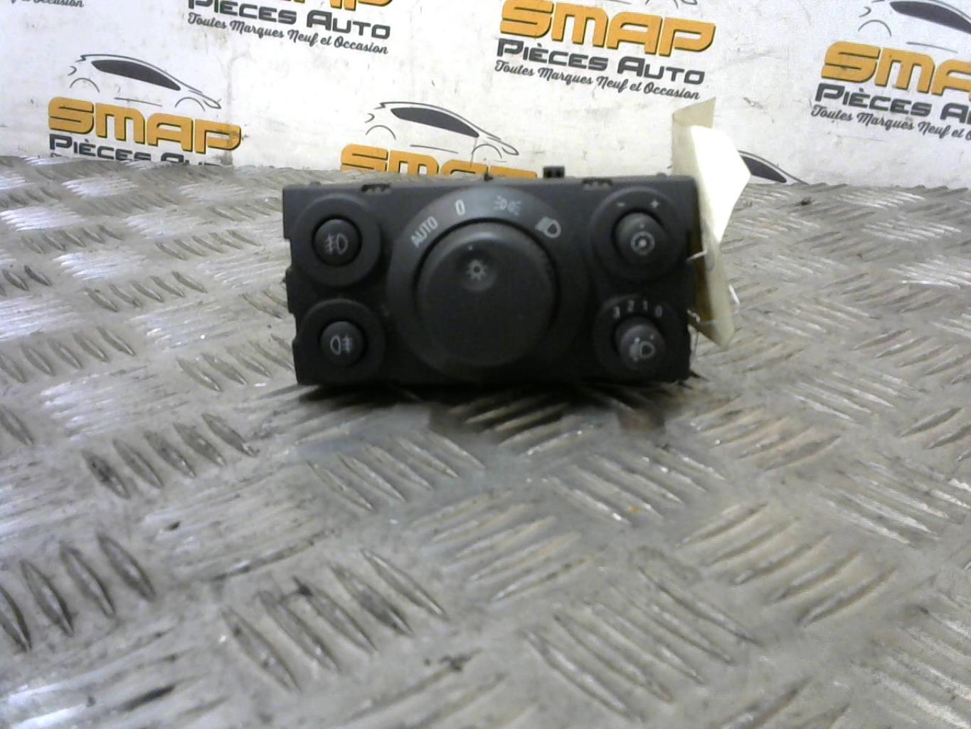 Commande de phare OPEL ASTRA H PHASE 1 Diesel - 1