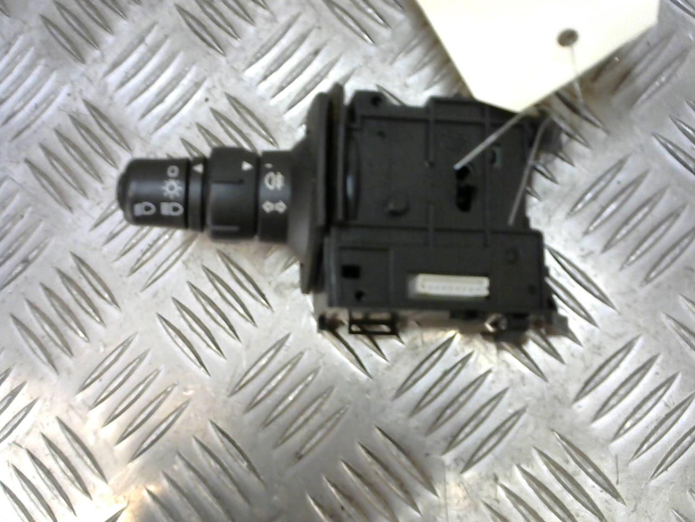 Commodo phare RENAULT SCENIC 2 PHASE 1 Diesel - 1