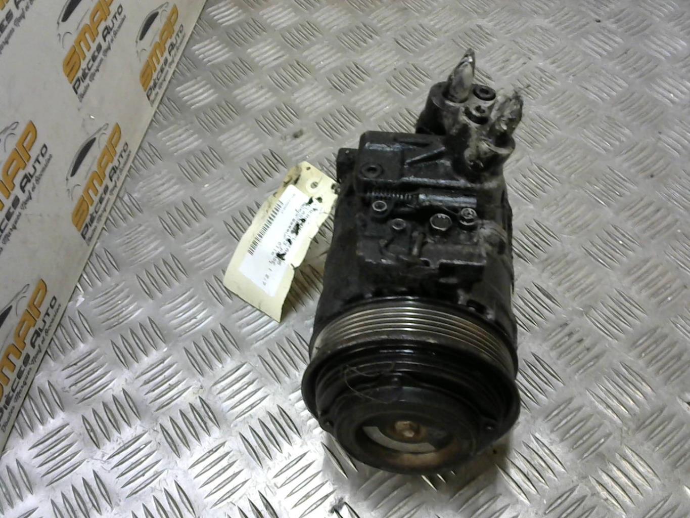 Compressore clima MERCEDES CLASSE M 163 PHASE 1 Diésel - 1