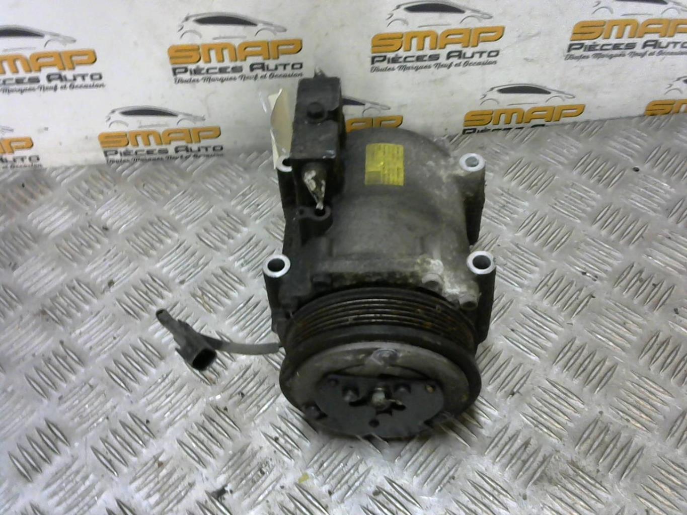 Compressore clima FORD FIESTA 6 PHASE 1 Diésel - 1