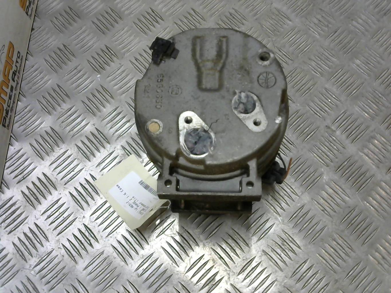 Compressore clima RENAULT MEGANE 1 PHASE 2 Gasolina - 1