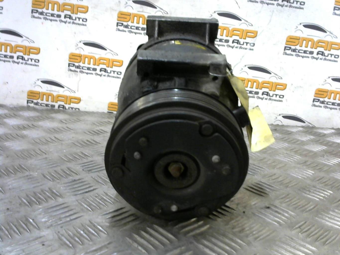 Compressore clima RENAULT LAGUNA 2 PHASE 1 Diésel - 1