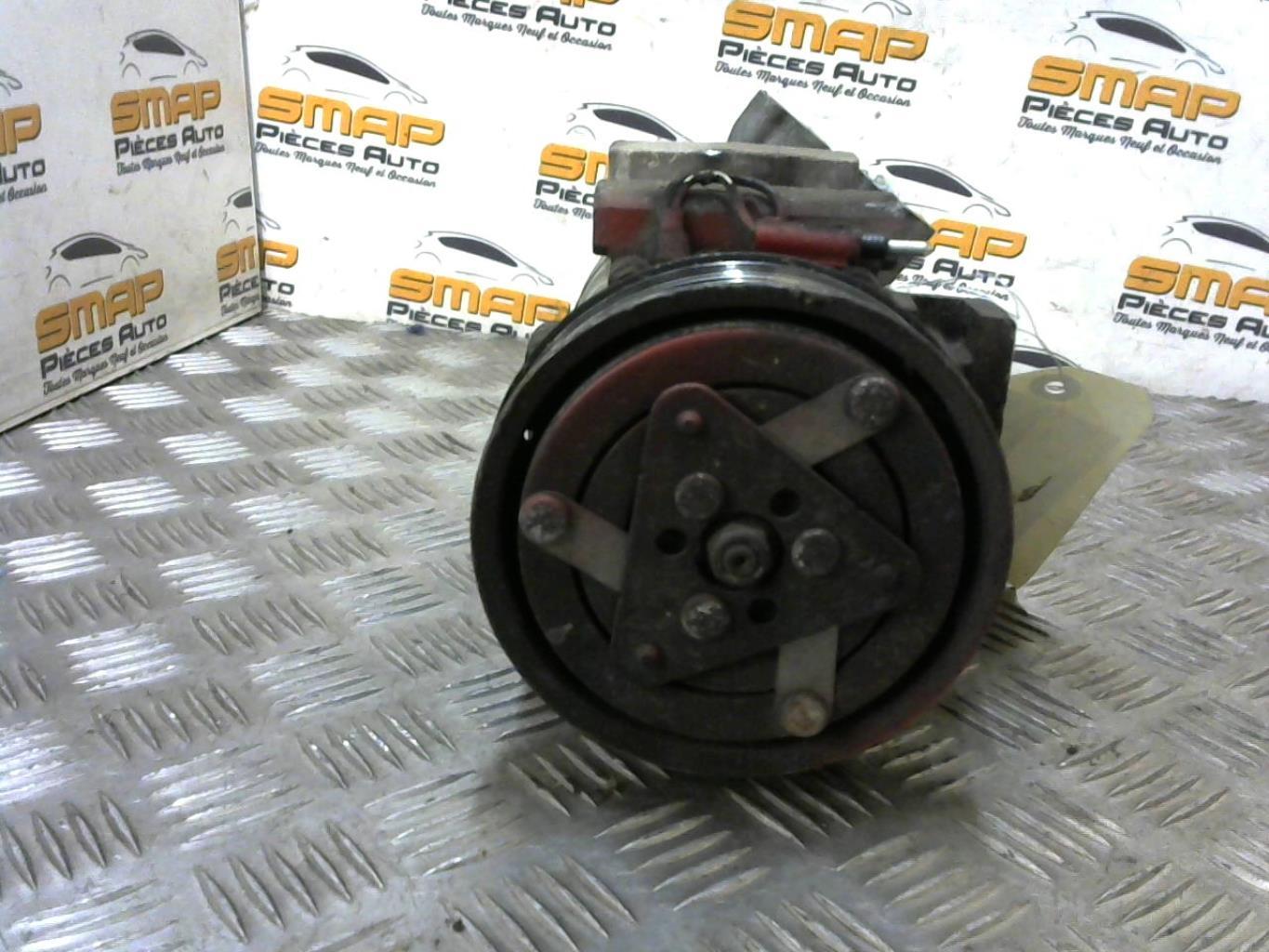 Compressore clima RENAULT CLIO 2 PHASE 1 Diésel - 1