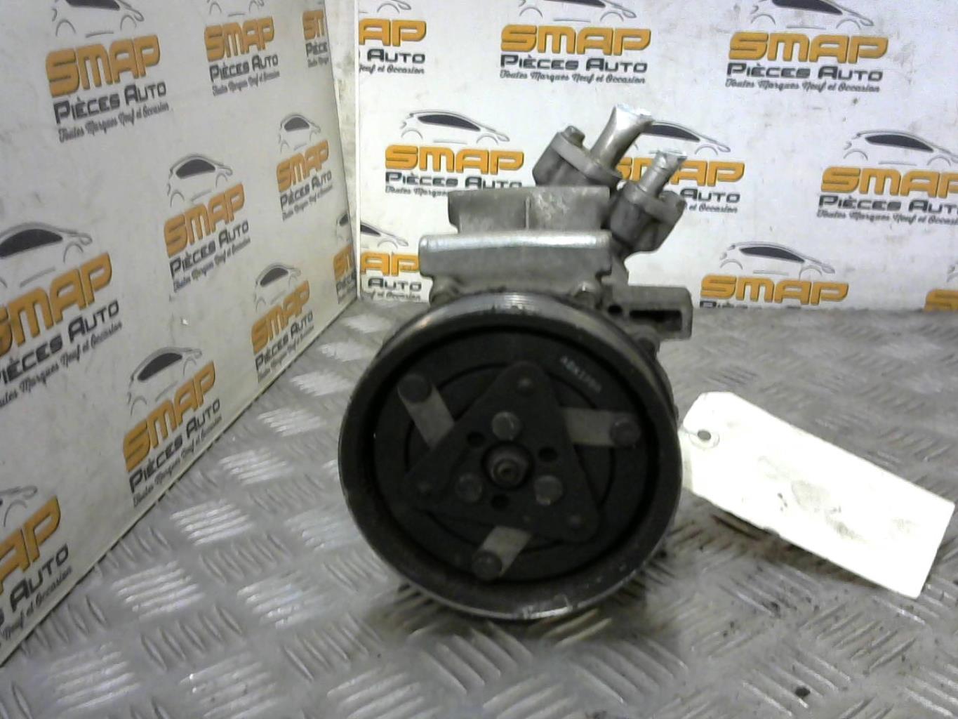 Compressore clima RENAULT CLIO 3 PHASE 1 Diésel - 1