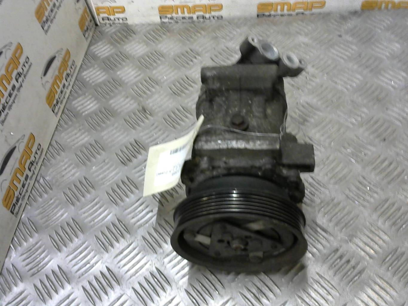 Compressore clima RENAULT CLIO 3 PHASE 1 Diésel - 1