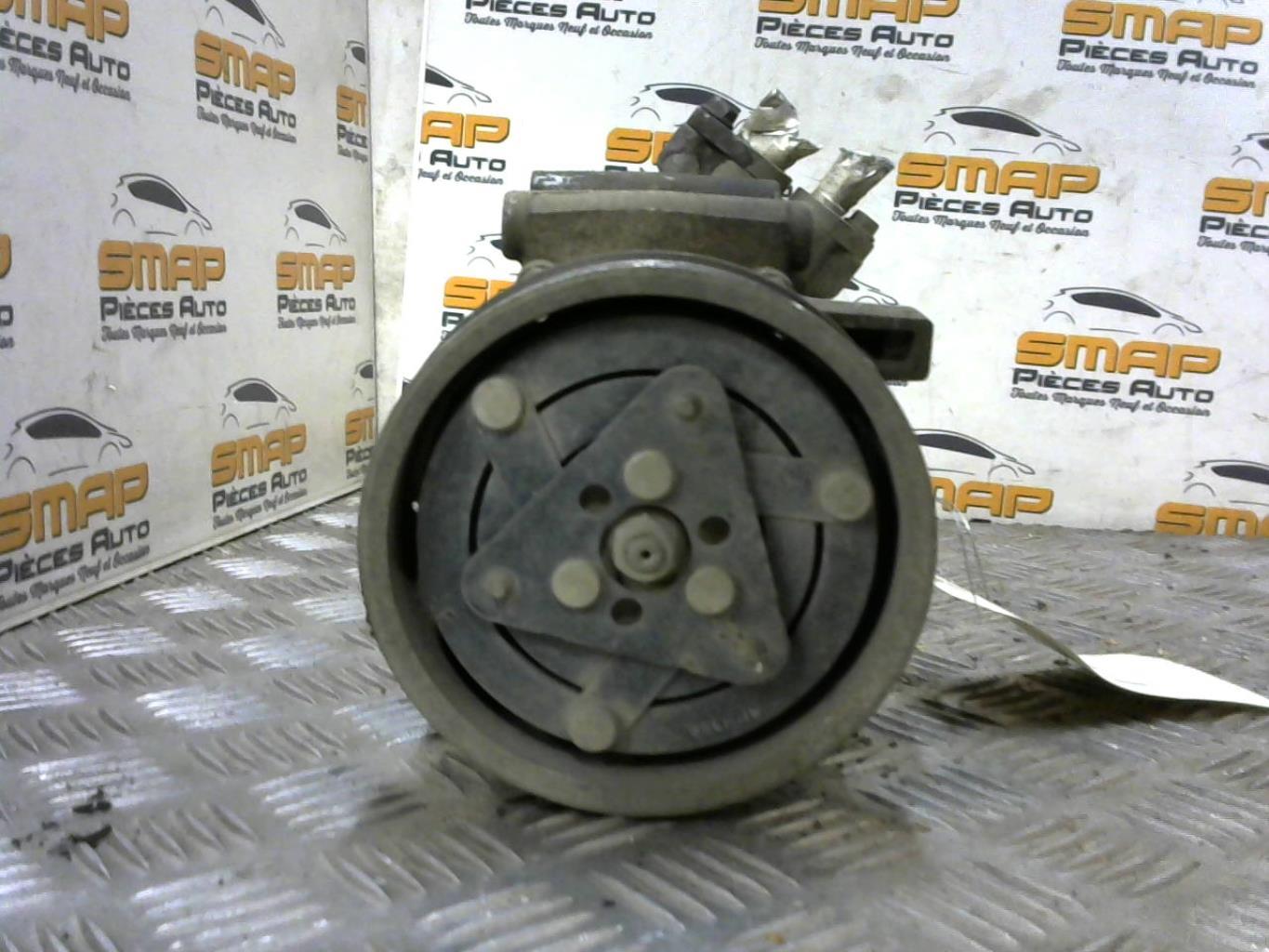 Compressore clima RENAULT KANGOO 2 PHASE 1 Diésel - 1