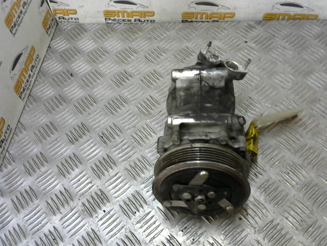 Compressore clima CITROEN C3 1 PHASE 2 Diésel - 1