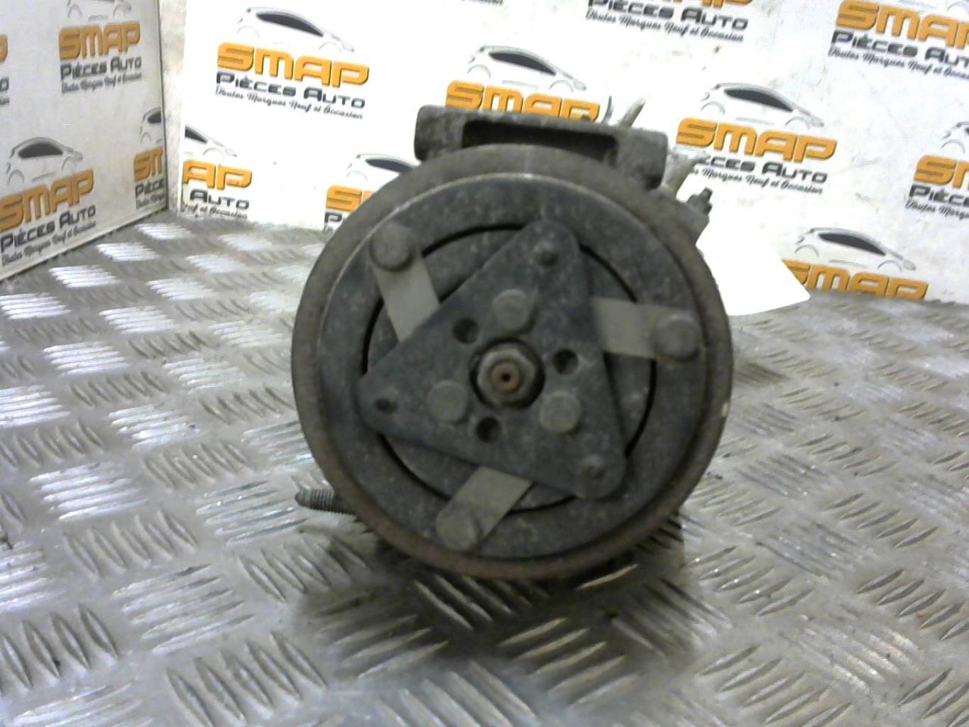 Compressore clima PEUGEOT 1007 Diésel - 1