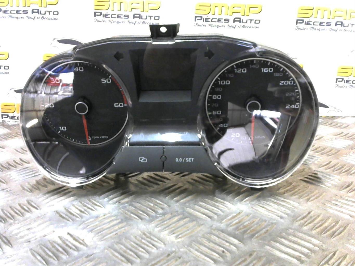 Tachimetro SEAT IBIZA 4 PHASE 2 Diésel - 1
