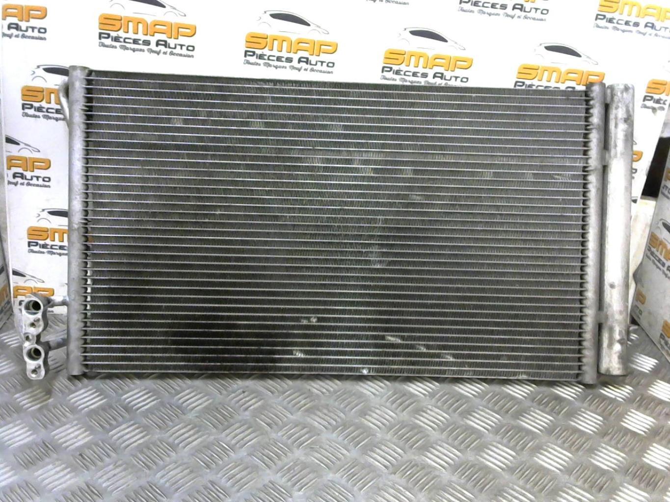 Condenseur de clim BMW SERIE 1 E87 PHASE 1 Diesel - 1