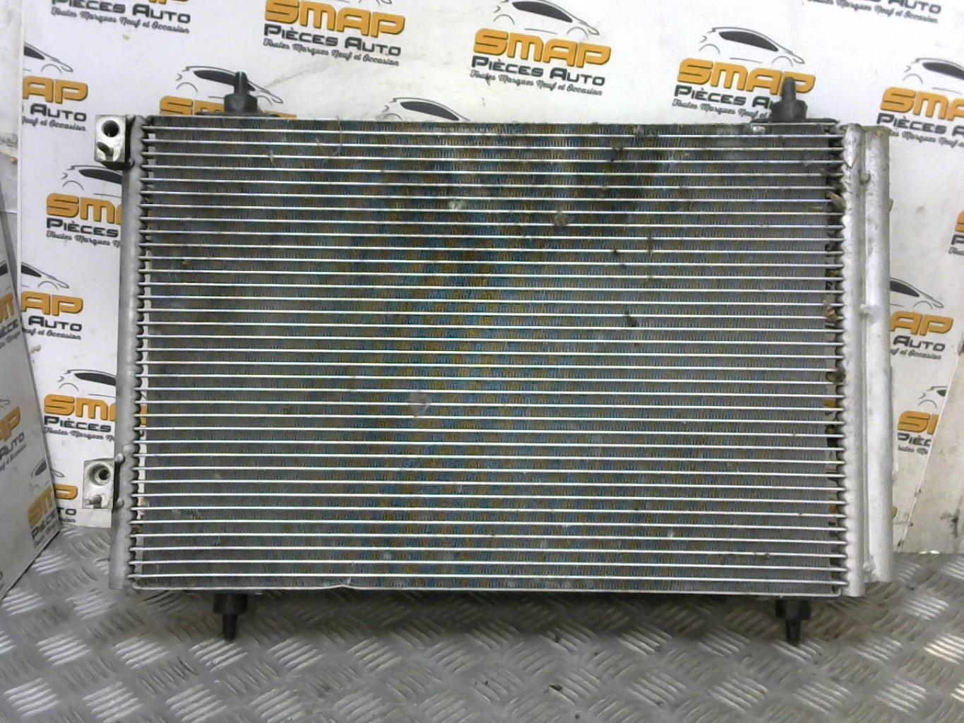 Condenseur de clim CITROEN C4 1 PHASE 1 Diesel - 1