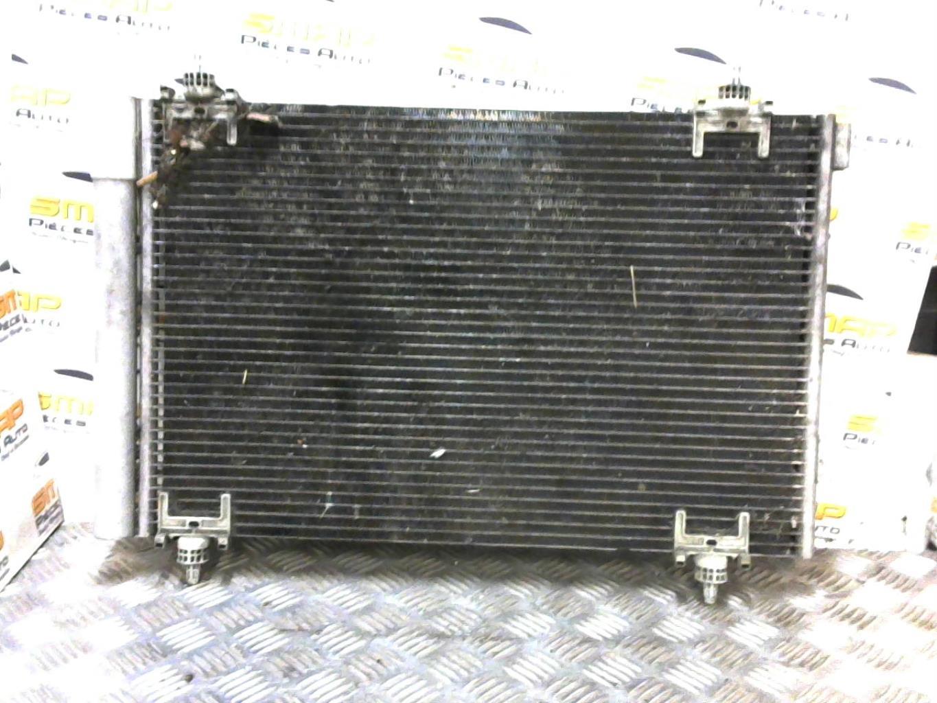 Condensatore clima PEUGEOT 307 PHASE 2 BREAK Diésel - 1