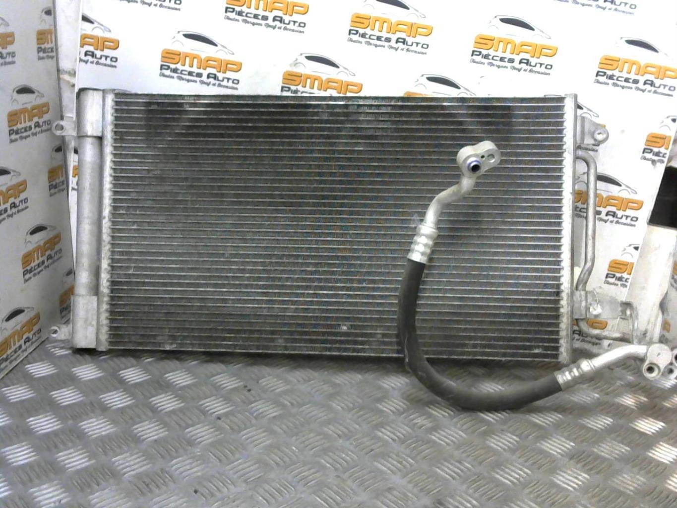 Condensatore clima SEAT IBIZA 4 PHASE 1 Diésel - 1