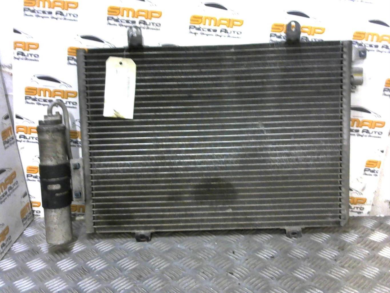 Condensatore clima RENAULT CLIO 2 PHASE 1 Diésel - 1