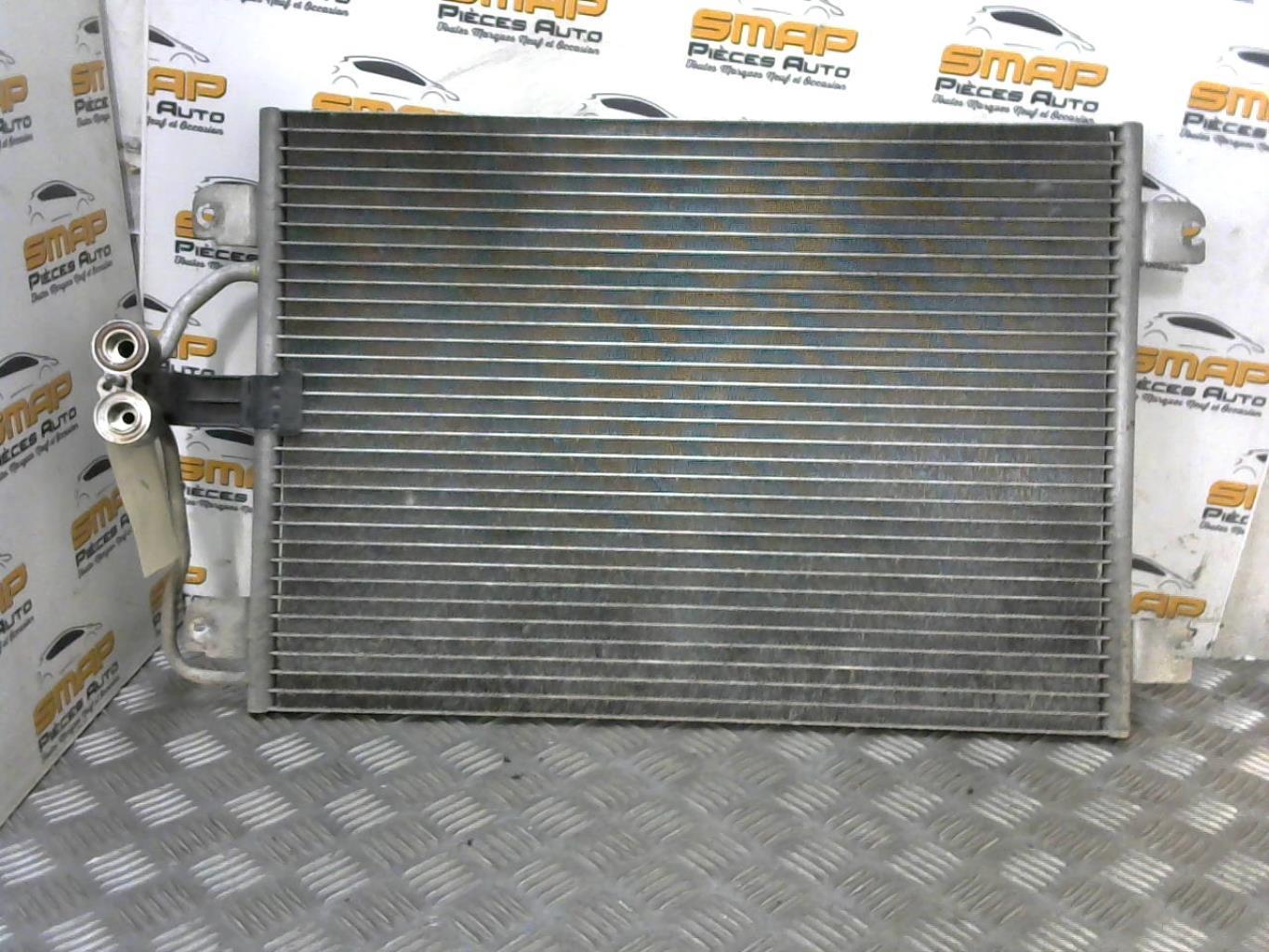 Condensatore clima RENAULT MEGANE 1 PHASE 2 Gasolina - 1