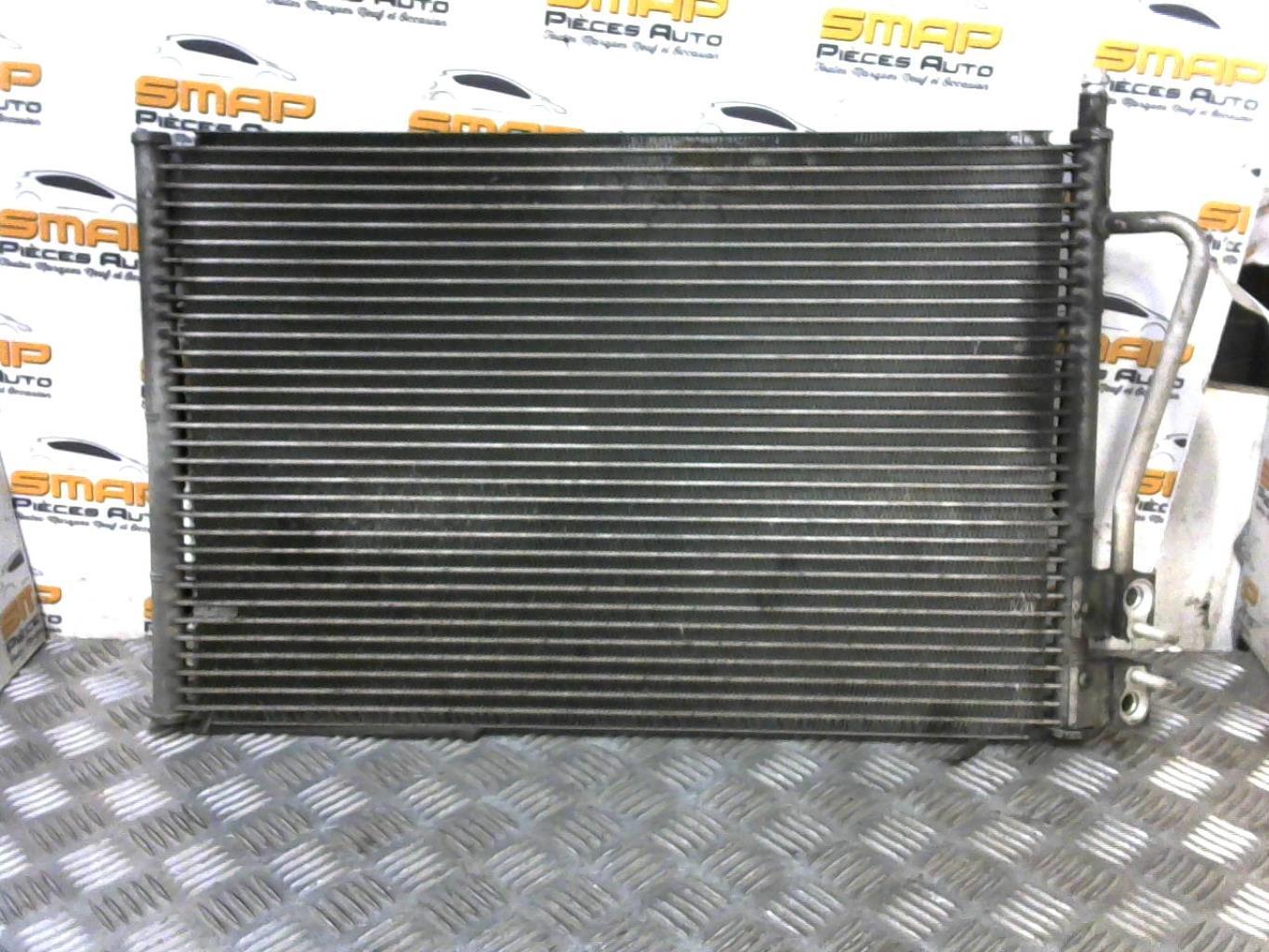 Condensatore clima MAZDA 2 1 Gasolina - 1