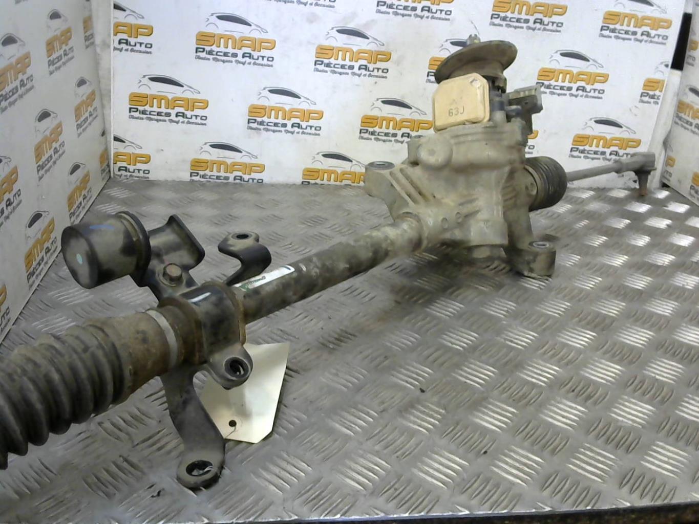 Cremaillere assistee SUZUKI SWIFT 3 Diesel - 1